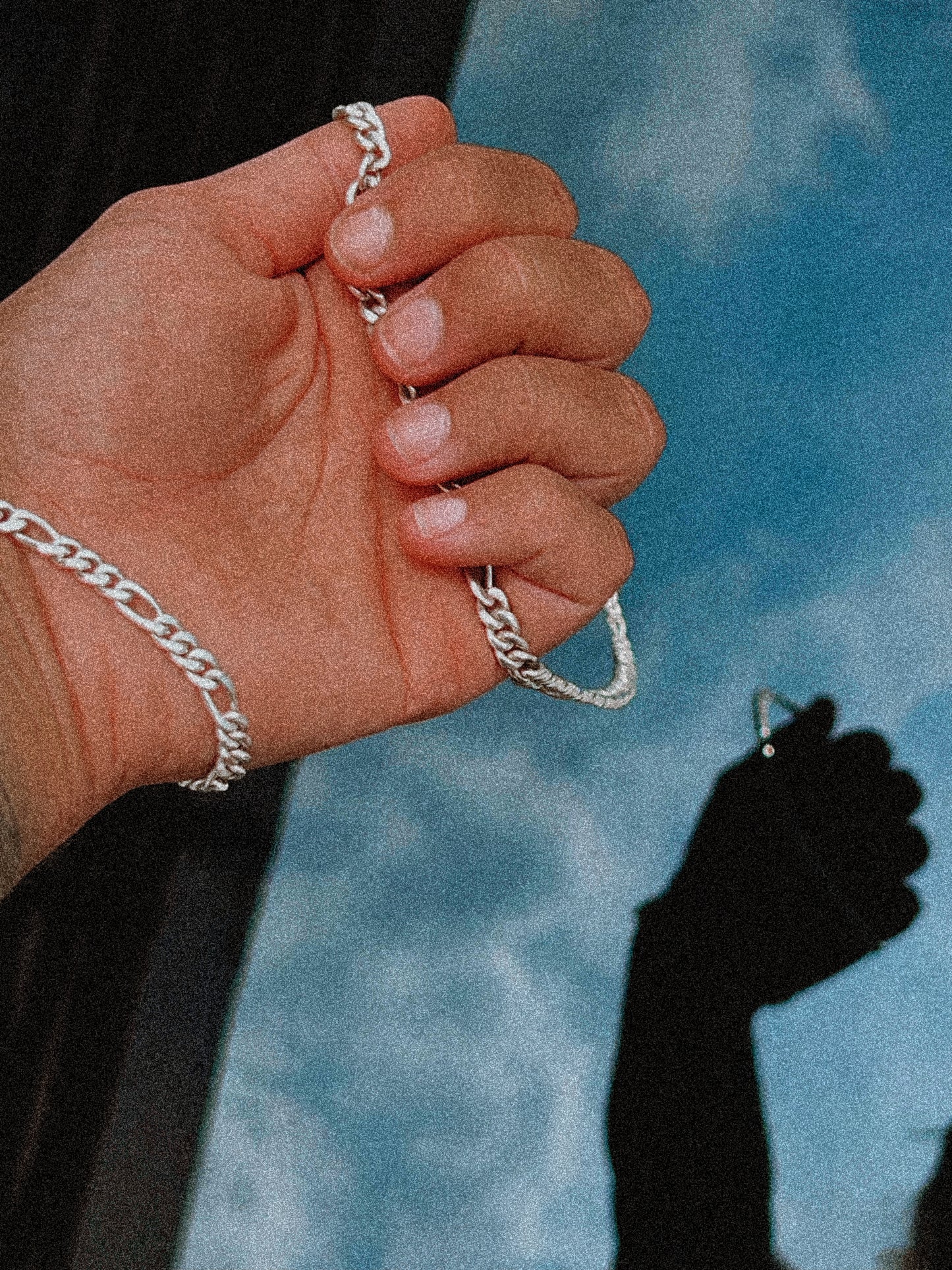 STAPLE SET
