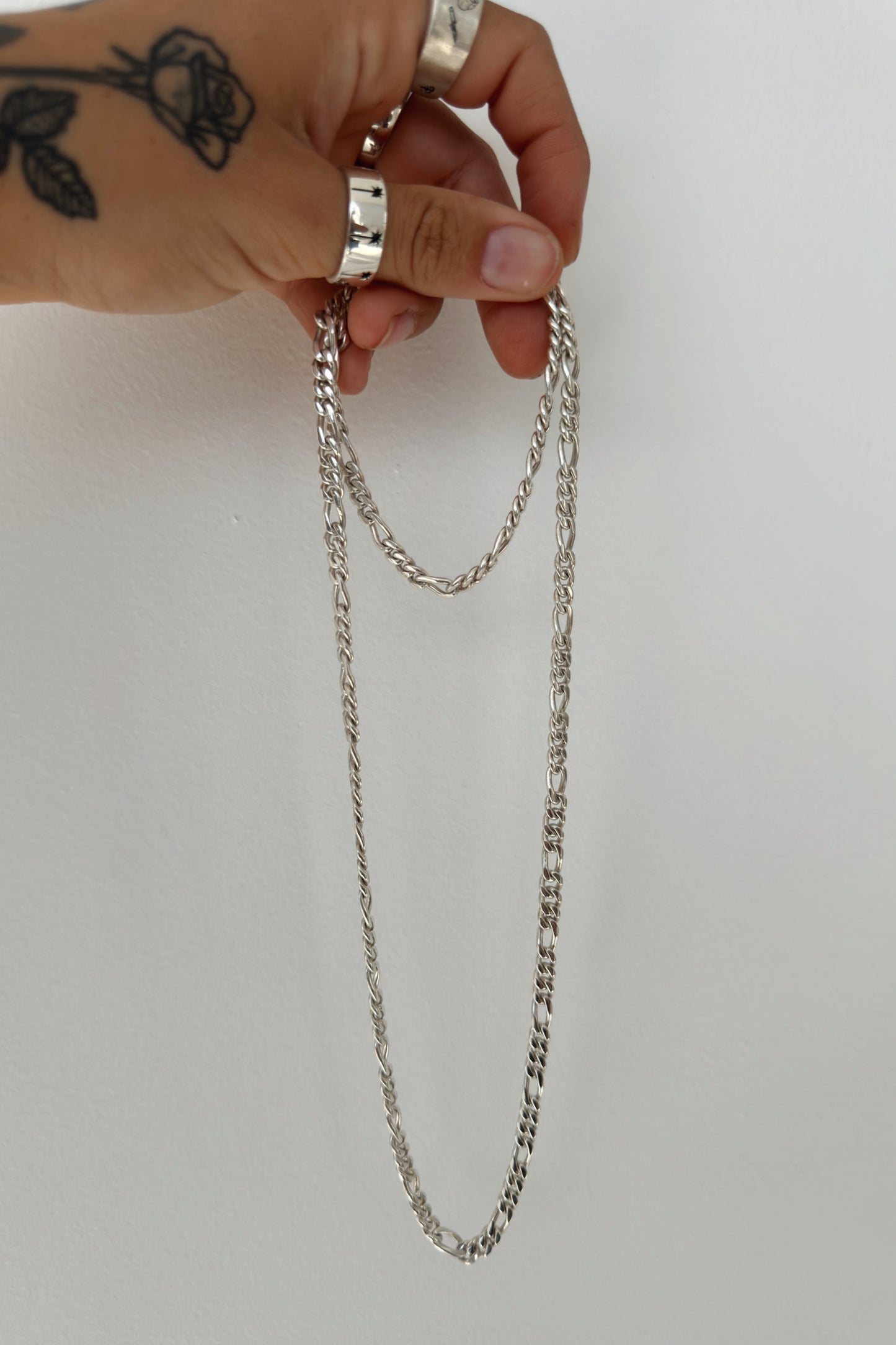 STAPLE SET