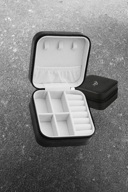 JEWELLERY STORAGE BOX