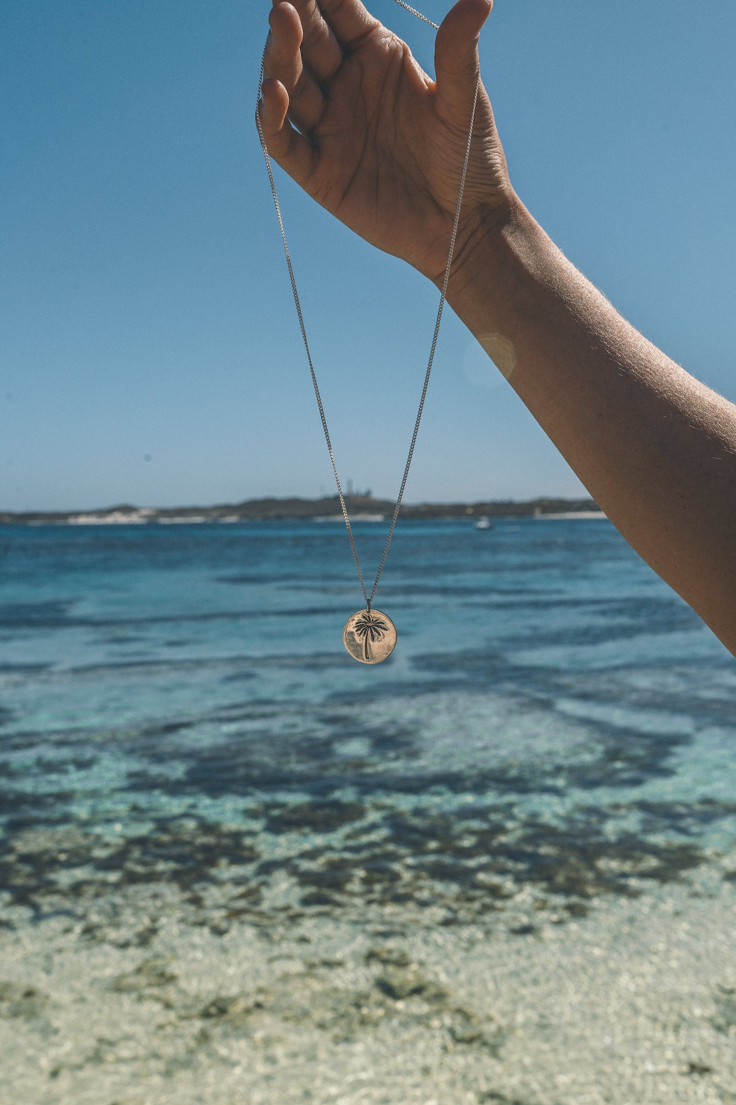 PARADISE NECKLACE